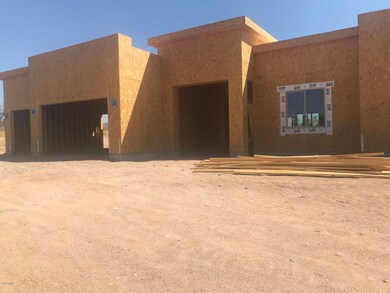 Getting ready for drywall!