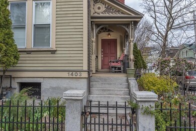 1403 Westminster St unit 1B, Providence, RI 02909 - photo 2