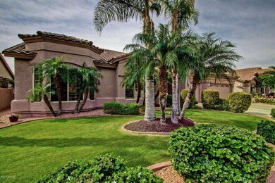 Pristine and Beautifully manicured