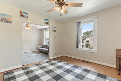 Beautiful Hardwood Floors