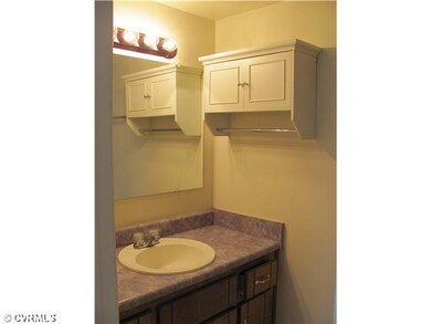 Exterior Front - Bathroom