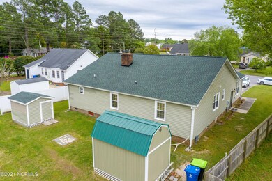 621 Channel Dr, Winterville, NC 28590 - photo 7