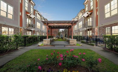 Green Space in front of House