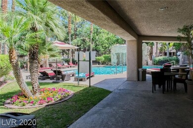 POOL AREA