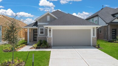 19289 Hazel First Ct, Magnolia, TX 77355 - photo 2