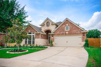 31897 Forest Oak Ln, Conroe, TX 77385 - photo 2