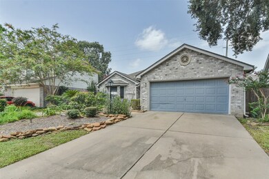 7619 Ashton Dr, Houston, TX 77095 - photo 2