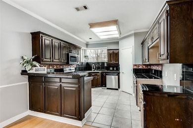 420 Kylie Ln, Wylie, TX 75098 - photo 6