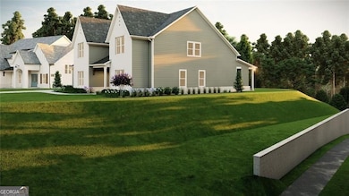 8425 Beryl Overlook, Gainesville, GA 30506 - photo 3