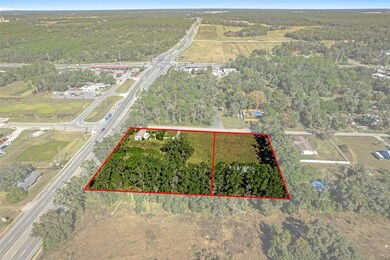 3228 & 3164 W Laurel St, Lecanto, FL 34461 - photo 4