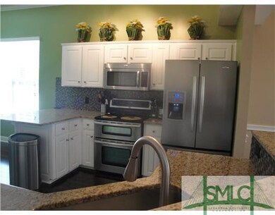 Kitchen. KITCHEN