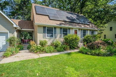 138 Overlook Dr, Florence, MA 01062 - photo 5