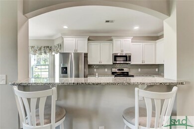 Kitchen/Breakfast Bar