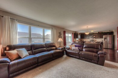 345 E 130th Place, Crown Point, IN 46307 - photo 2