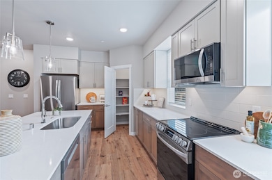 14424 Madison Way unit E2, Lynnwood, WA 98087 - photo 7