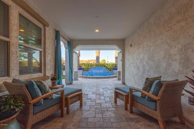 Outside Entertaining