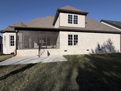 3917 Delzotto Dr, Murfreesboro, TN 37128 - photo 3