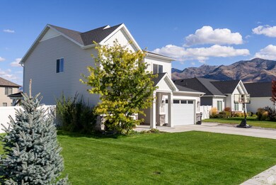 261 W 500 S, Hyde Park, UT 84318 - photo 5