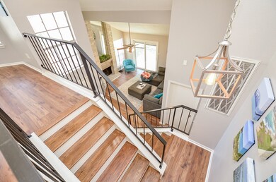 15939 Oak Mountain Dr, Houston, TX 77095 - photo 5