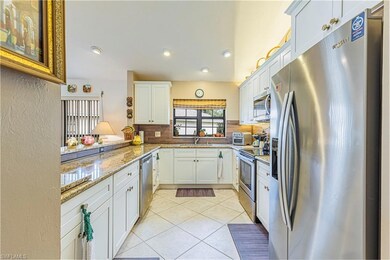 Kitchen - Updated