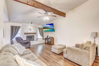 9116 Dena Ln, Oklahoma City, OK 73132 - photo 7