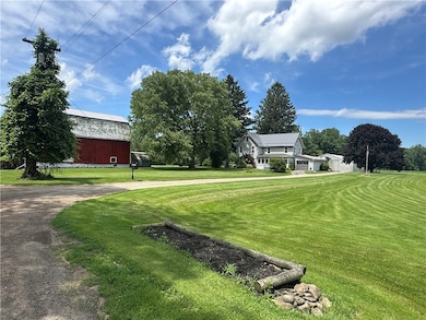 5764 Reiss Rd, Fillmore, NY 14735 - photo 4