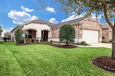 515 Mistflower Dr, Richmond, TX 77469 - photo 2