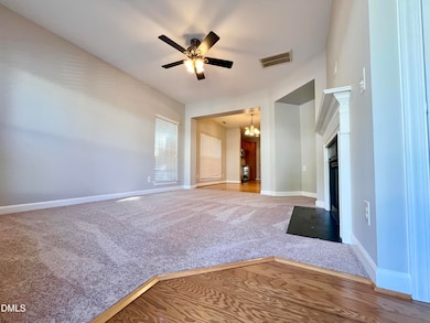 8815 Orchard Grove Way, Raleigh, NC 27612 - photo 4