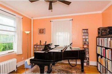 5 Colliston Rd unit 1, Brighton, MA 02135 - photo 3