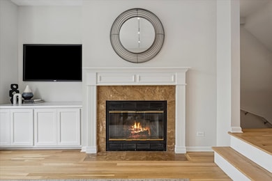 1238 W Fletcher St unit L, Chicago, IL 60657 - photo 7