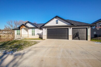 1081 E Daisy Falls Dr, Nixa, MO 65714 - photo 4