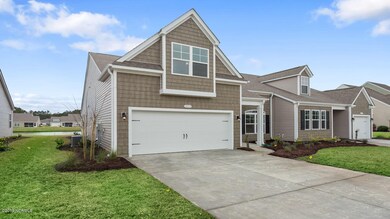 2119 Cass Lake Dr unit Brookhaven 576, Calabash, NC 28467 - photo 3