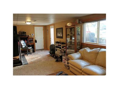 Lower Level.