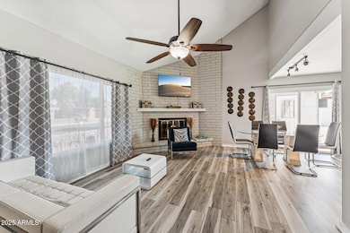 3017 W Sahuaro Dr, Phoenix, AZ 85029 - photo 4