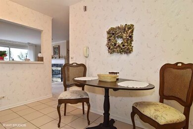 451 Town Place Cir unit 411W, Buffalo Grove, IL 60089 - photo 5