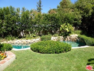 longer view of pool