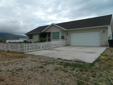 163 W 400 N, Parowan, UT 84761 - photo 4