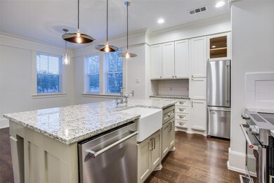 228 E Hull St, Denison, TX 75021 - photo 7