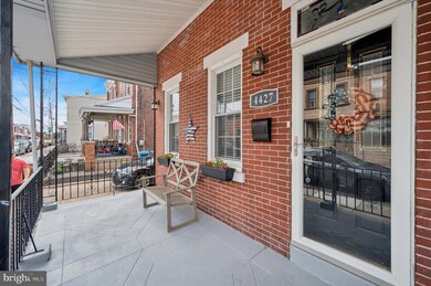 4427 Salmon St, Philadelphia, PA 19137 - photo 2