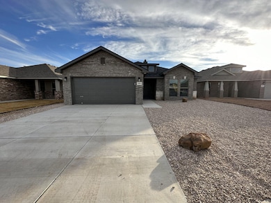 2005 135th St, Lubbock, TX 79423 - photo 2