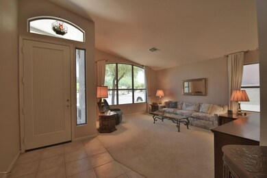 6 Living Room