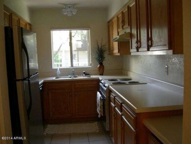 linder kitchen