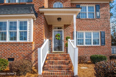 670 Chaucer Dr, Winterville, NC 28590 - photo 4