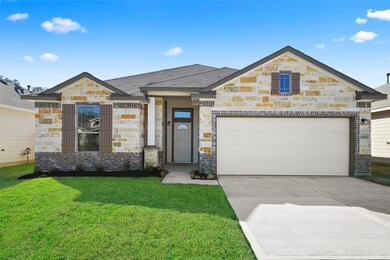 20091 Torrey Pines Ln, Cleveland, TX 77327 - photo 2