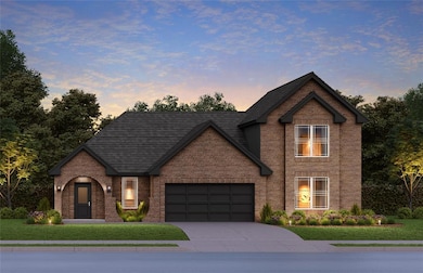 1643 Addington Rd, Newcastle, OK 73065 - photo 2