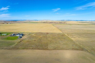 53480 E Mountain View Ln, Reardan, WA 99029 - photo 4