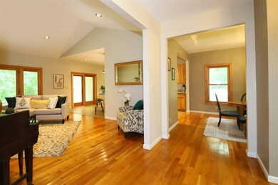 706 Revmont Dr, Pittsboro, NC 27312 - photo 7