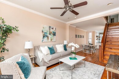 14 E Randall St, Baltimore, MD 21230 - photo 3