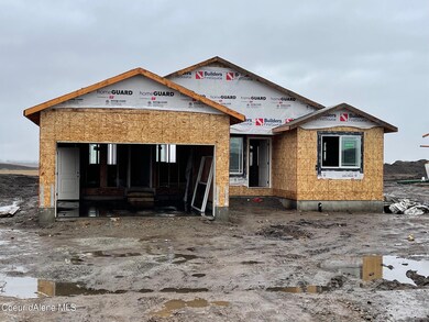 Construction Progress