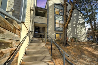 16001 E Alaska Place unit 1, Aurora, CO 80017 - photo 2